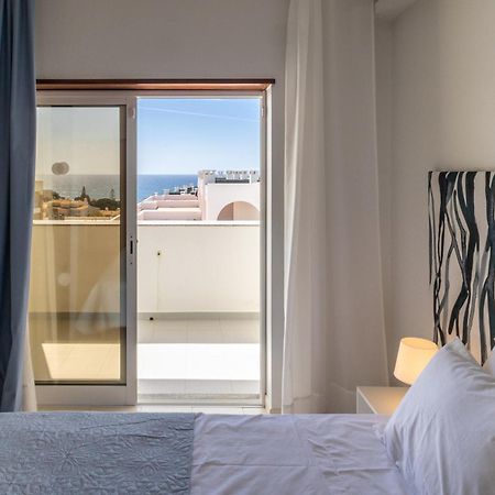 Апартаменты Casa Azul 1 - Senhora Da Rocha, Algarve Поршеш Экстерьер фото